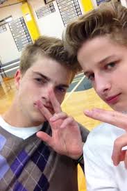 Dax B Driskill (@PresidentDax)