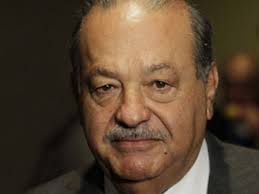 Carlos Slim Helàº Retains Top Spot