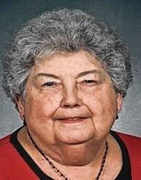 Bernice Hunsicker Obituary (2020)