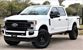 2020 Ford F 350 Super Duty Platinum Carz4us Com