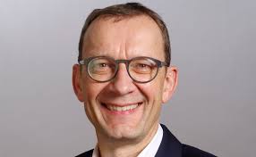 Watt rejoins the channel as Infinigate board chair