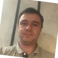 Jonathan Seraphin's Instagram, Twitter & Facebook