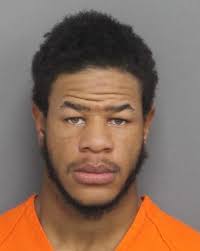 Arrest Report for November 20