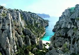 Can You Find These Hidden Beaches In The Mediterranean France Travel Guide Hidden Beach France Travel