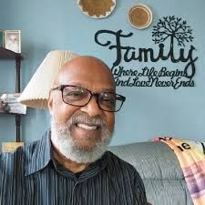 A Master Trainer at work and in the ZONE!!