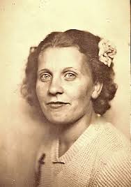 Irene Eleanor Phillips Luciano (1918-2000)