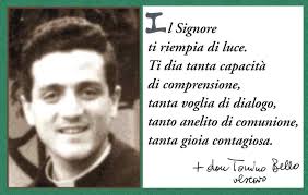 Don Tonino Bello, il dono del perdono