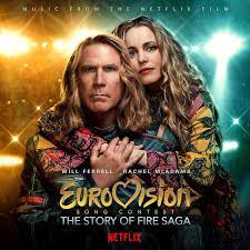 Flo rida's featured on san marino's eurovision entry and says he'd 'love' to perform at the contest. Eurovision Song Contest The Story Of Fire Saga Eurovision Motion Picture Soundtrack Amazon De Musik