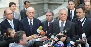 Resultado de imagem para serra aecio imagens