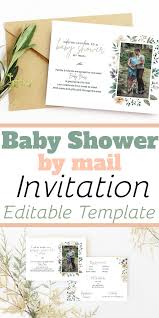 Jun 07, 2021 · prince harry and meghan markle have welcomed their second child and royal fans couldn't be more excited. Baby Shower By Mail Long Distance Baby Shower Wording Oh Yellow