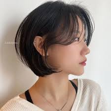 Check spelling or type a new query. 15 Short Korean Short Hair Styles All Temperamental Minnews