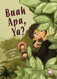 We did not find results for: Buku Buku Cerita Bergambar Yayasan Literasi Anak Indonesia