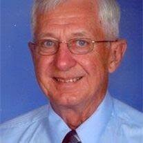 Ronald W. Hoeppner, Sr. Obituary