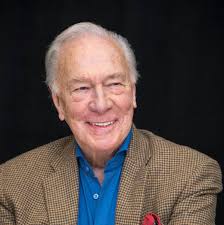 Christopher plummer The man The legend