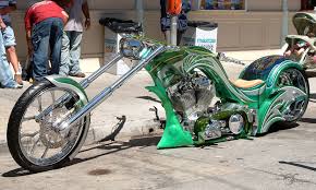 Custom Bikes Near Me Online