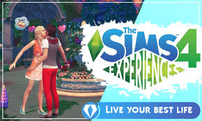The Sims 4 Experiences Challenge Sims 4 Challenges Sims Challenge Sims 4