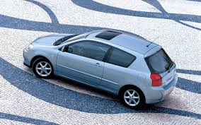 Check spelling or type a new query. Toyota Corolla 3 Doors Specs Photos 2002 2003 2004 Autoevolution