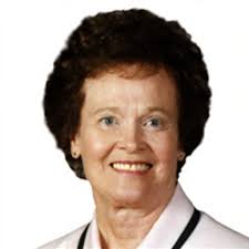 Margery Petersen Cantwell Obituary December 22, 2015