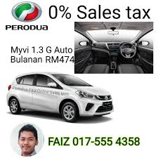 Gunakan kalkulator kami untuk mengira bayaran bulanan anda dan jimat sehingga rm100 setiap bulan. Perodua Faiz Online Sales Xpresszoom Global Online Business Network