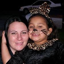 Gina Morales Obituary (2008)