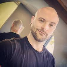 Top 20 Beard Styles For Bald Men 2023