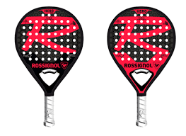 Rossignol Padel Presente Su Coleccion 2020 De Palas De Padel