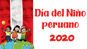 Para celebrarlo, en perú ese día se organizan numerosas actividades en las que los pequeños son los claros protagonistas y pueden. Dia Del Nino 2020 Como Se Celebra En El Peru Youtube