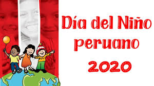 Si deseas conocer en qué consiste este día, te explicamos qué es exactamente y cuando se celebra en españa. Dia Del Nino 2020 Como Se Celebra En El Peru Youtube