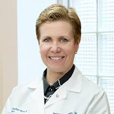 Susan Moffatt-Bruce, MD, PhD