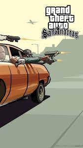Download Gta San Andreas Wallpaper By R4t1k0 2b Free On Zedge Now Browse Millions Of Popular Andreas San Andreas Grand Theft Auto Artwork San Andreas Gta