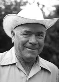 Dick Ledgerwood, 86, Pomeroy