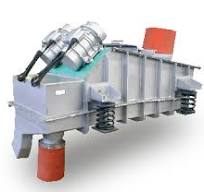 Vibrating Screens | Vibrating Screen | Vibra Screw Incorporated