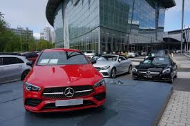 When Does Buying Out Your Car Lease Make Sense
