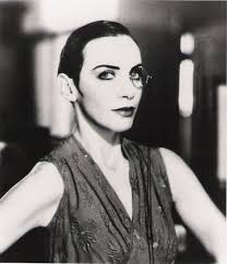 Monocle Annie Lennox Acteurs Artiesten Filmsterren