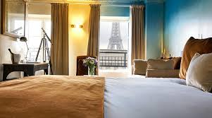 HOTEL EIFFEL TROCADERO - Prices & Reviews (Paris, France)