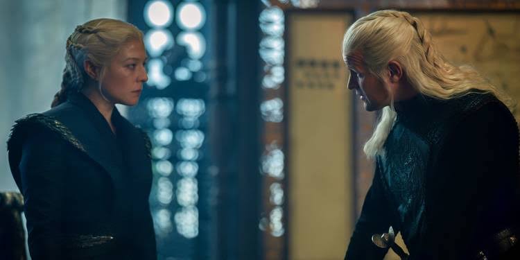 House of the Dragon' Season 3 Grinds to a Halt After a Hat Trick of Stellar  Episodes | Review
