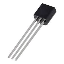 Transistor BF199 Compre Agora na Loja Online