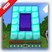 The player uses them to do almost everything: New Portal Mod For Minecraft Pe 2021 1 0 Apks Com Modportal Luvcraft Apk Download