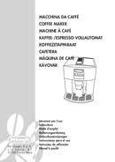 Delonghi Magnifica Esam 3500 S Manual