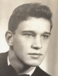 Obituary information for Herman Martin Weber, Jr.