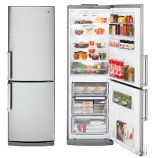 Cool It 5 Refrigerators That Save Space Money Apartment Size Appliances Apartment Refrigerator Small Refrigerator