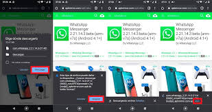 Nov 11, 2021 · whatsapp for android beta 2.21.23.15. Como Descargar Whatsapp Beta En Android 2021