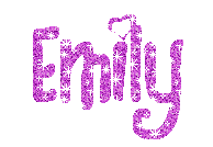 The great collection of emily name wallpaper for desktop, laptop and mobiles. Glitter Emily Name Wallpaper