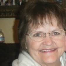 Sharon Oliver Obituary (1941