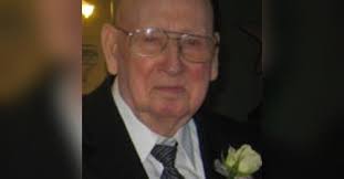 William J. McClain Obituary