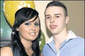 Rugby club bash for Conor's 21st