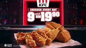 Namun ternyata membuat ayam krispi seperti kfc ada resep tersendiri lho. Hari Hari Ayam Kfc Youtube