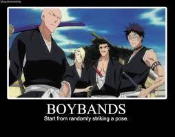 Pin By Amelia O Malley On Bleach Bleach Funny Bleach Anime Funny Bleach Anime