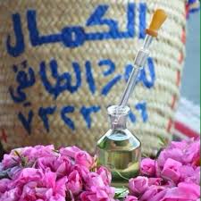 ورد الكمال الطائفي Alkamal Rose Twitter