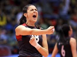 Zehra güneş (born 7 july 1999) is a turkish female volleyball player. Http Www Voleybolmanset Com Zehra Gunes Ve Tugba Senoglu U20 Dunya Sampiyonasi Ruya Takiminda 1597